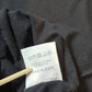 Balmain Decarnin Era Distressed Tee
