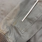Dior Homme SS05 Zip Up Aviator Jacket