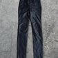 Undercover AW05 Leather Pants