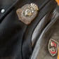 Balmain SS11 Emblem Bomber