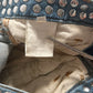 Balmain SS11 Studded Denim