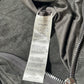 Rick Owens SS17 Dark Dust Blistered Lambskin Jacket