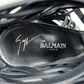 Balmain Decarnin Era Stiletto Heels