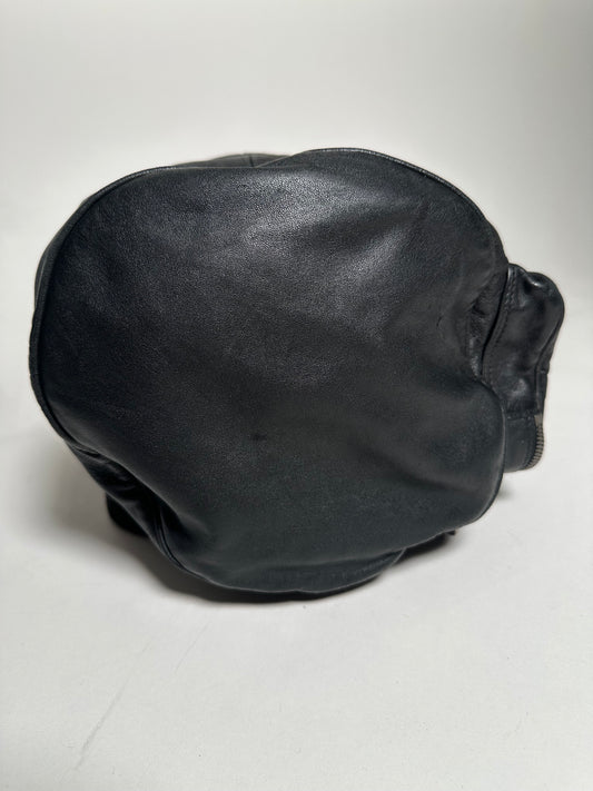 Dior Homme AW06 Deville Duffle Bag