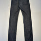 Dior Homme SS05 Black Denim