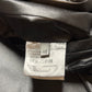 Dior Homme SS06 V Neck Jacket