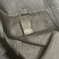 Dior Homme AW07 Pocket Shirt Black