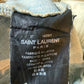 Saint Laurent SS16 D01 Crash Denim