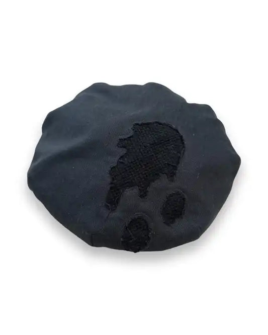 Number (N)ine SS02 Ink Splatter Hat