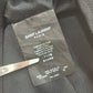Saint Laruent AW13 Cropped Wool Peacoat