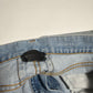 Saint Laurent Paris SS13 Denim