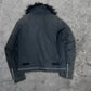Helmut Lang AW99 Astro Biker Jacket