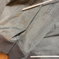 Dior Homme SS05 Zip Up Aviator Jacket