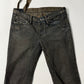 Rick Owens FW08 Dust Jeans