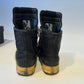Rick Owens AW09 Blister Dunks