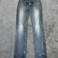 Undercover SS07 Chaos Denim Mens 3