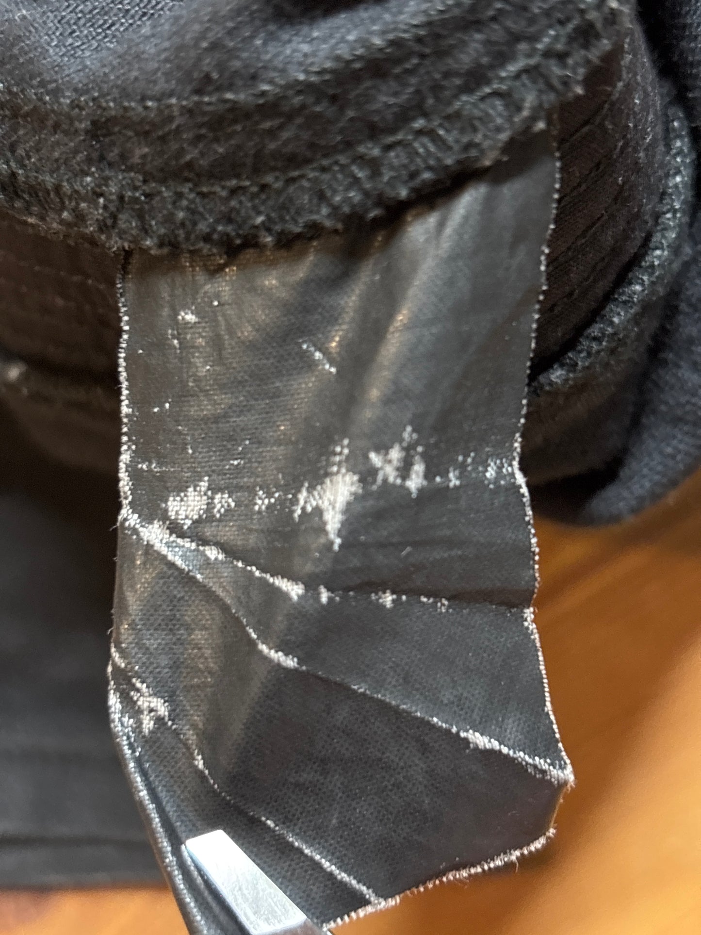 Saint Laurent AW13 D04 Biker Denim