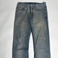Dior Homme SS08 Denim