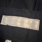 Number (N)ine SS02 Paint Splatter Parachute Pants