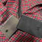 Dior Homme AW05 Cleric Runway Button Up