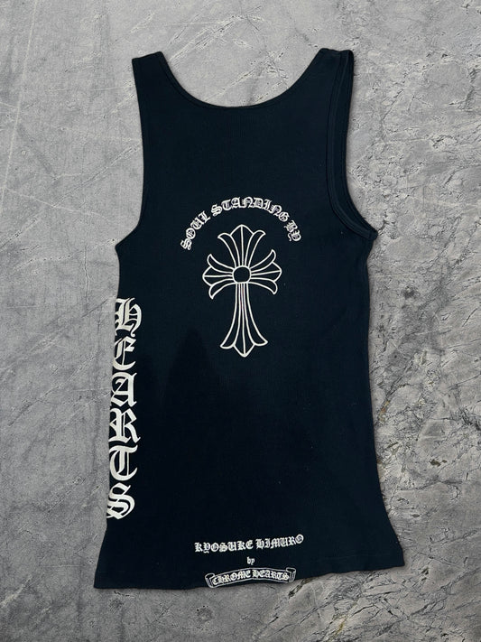 Chrome Hearts Tank