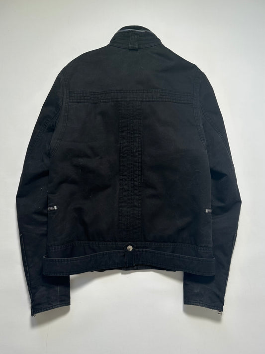 Dior Homme AW04 VOTC Moto Jacket