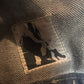 Rick Owens SS12 Dust Slave Jacket