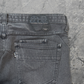 Number (N)ine AW07 Pain Denim