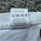 Number (N)ine SS02 Distressed Grunge Shirt Modern Age