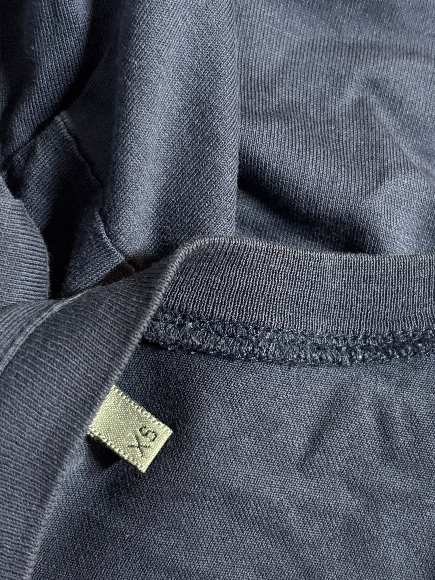 Dior Homme SS06 Boy About Town Tee