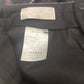 Dior Homme SS17 Moshpit Trousers