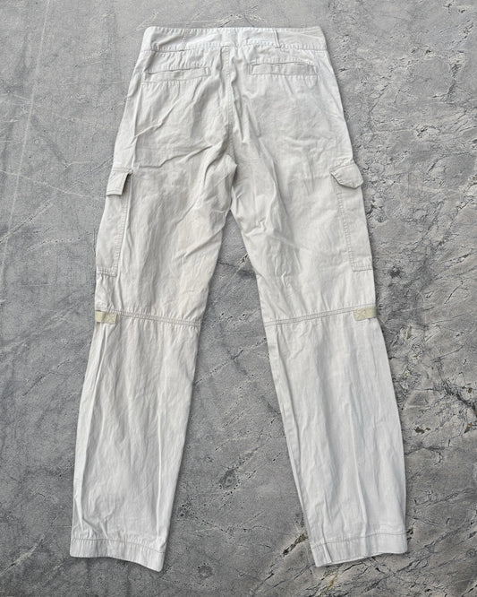 Dolce & Gabbana AW03 Bondage Cargo