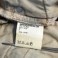 Undercover AW06 Bug Insect Denim