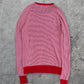 Dior Homme SS06 Stripe Sweater