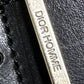 Dior Homme SS05 D point Belt