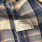 Number (N)ine AW05 THS Glitter Flannel