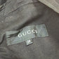 Gucci by Tom Ford SS99 Work Jacket