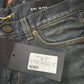 Saint Laurent AW13 Whiskered D01 Denim