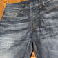 Dior Homme SS10 Jake Denim 34 UNALTERED!
