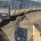 Dior Homme SS07 'Find Again' Denim