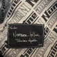 Number (N)ine SS04 Flared Double Pocket