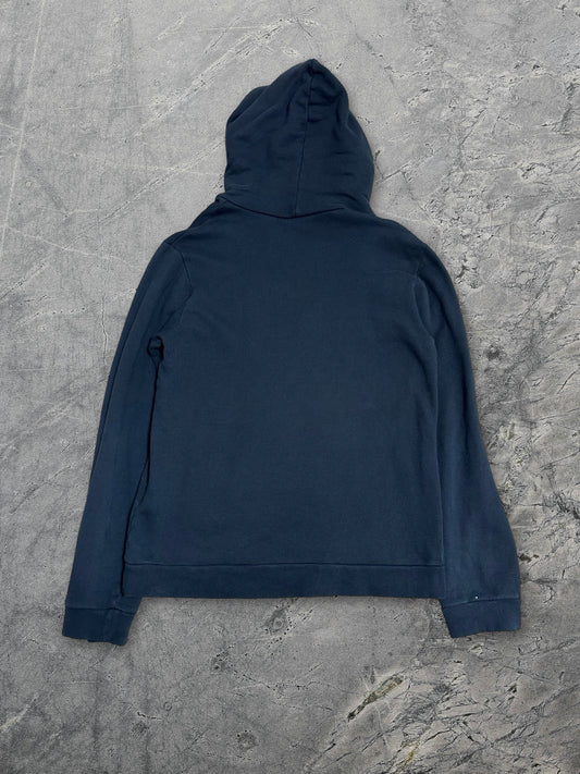 Raf Simons AW05 History of My World Poltergeist Peter De Potter Hoodie