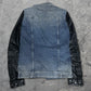 Rick Owens Slave Jacket