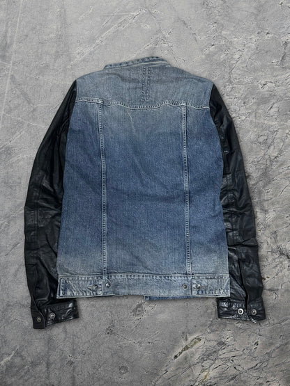 Rick Owens Slave Jacket