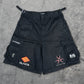 Balenciaga AW21 Gamer Shorts