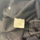 Dior Homme AW07 Wax Coated Denim