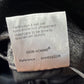 Dior Homme AW06 Blistered 4 Pocket Leather Jacket