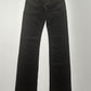 Dior Homme AW05 Velvet Flare Pants