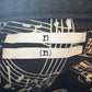 Number (N)ine AW07 Double Pocket Denim