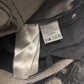 Dior Homme AW10 Ripper Jake Denim